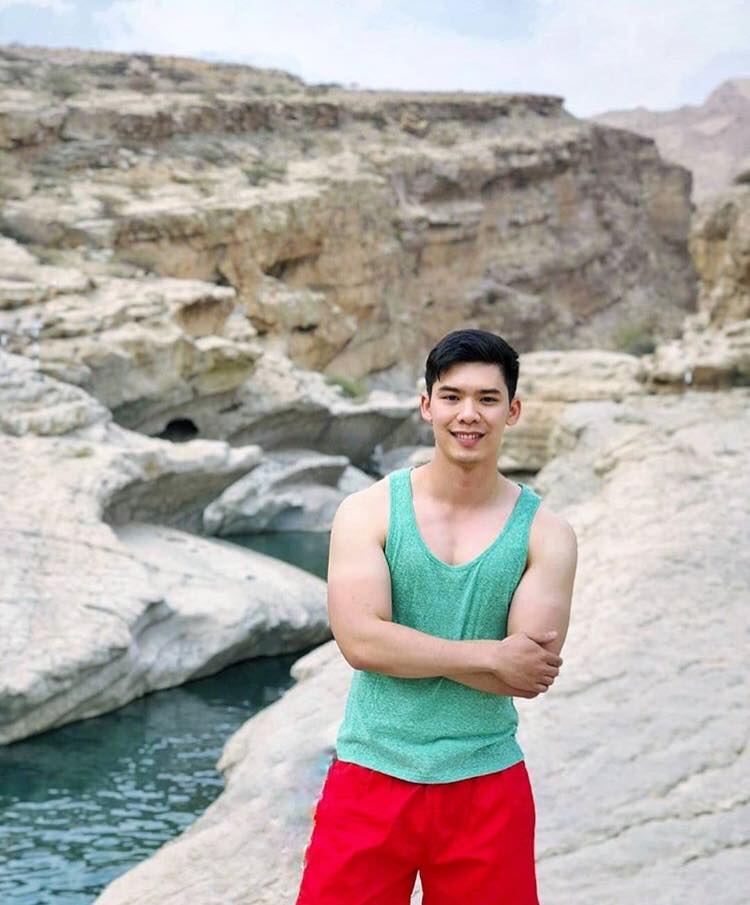 Pic Post ของฉัน ตอน แซ่บปีหมูทอง 26