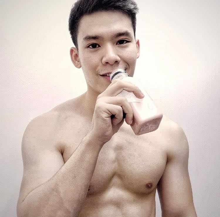 Pic Post ของฉัน ตอน แซ่บปีหมูทอง 26