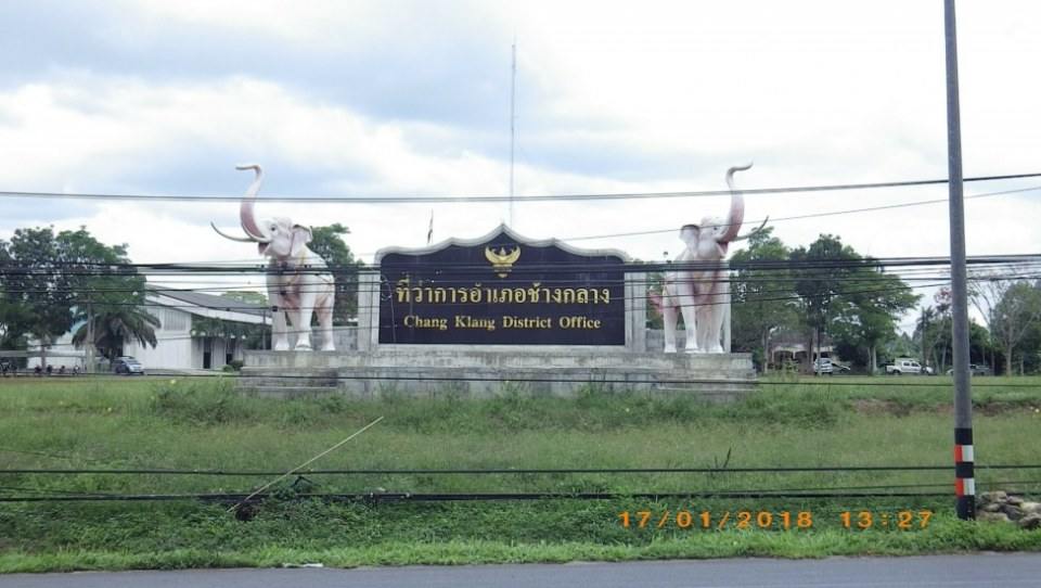 ช้าง มีช้างมากในยุคโบราณ