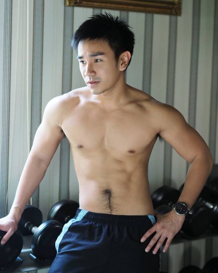 Pic Post ของฉัน ตอน แซ่บปีหมูทอง 28