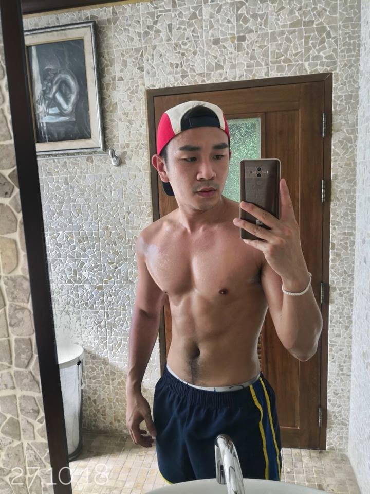 Pic Post ของฉัน ตอน แซ่บปีหมูทอง 28