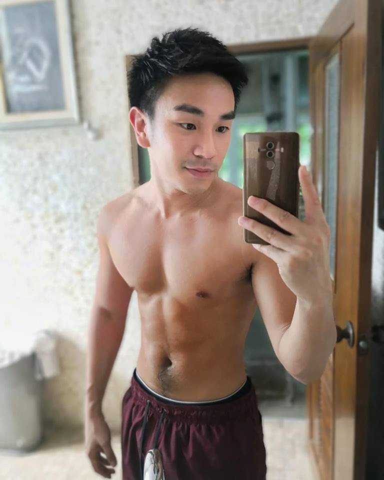 Pic Post ของฉัน ตอน แซ่บปีหมูทอง 28