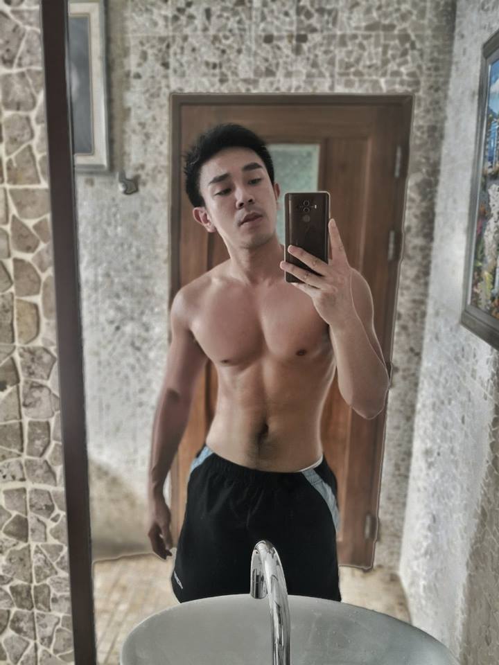 Pic Post ของฉัน ตอน แซ่บปีหมูทอง 28