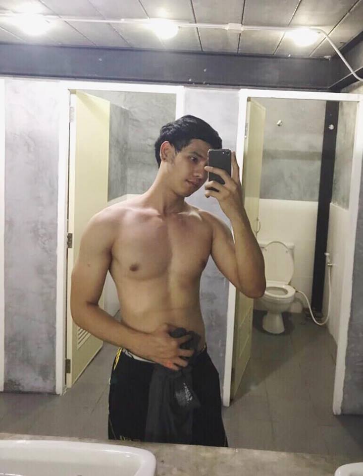 Pic Post ของฉัน ตอน แซ่บปีหมูทอง 28