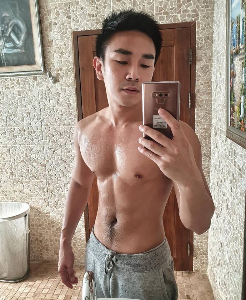 Pic Post ของฉัน ตอน แซ่บปีหมูทอง 28