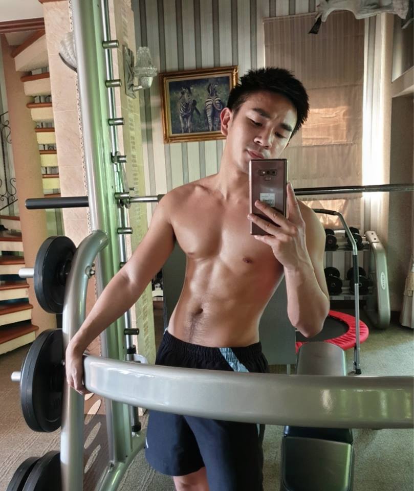 Pic Post ของฉัน ตอน แซ่บปีหมูทอง 28