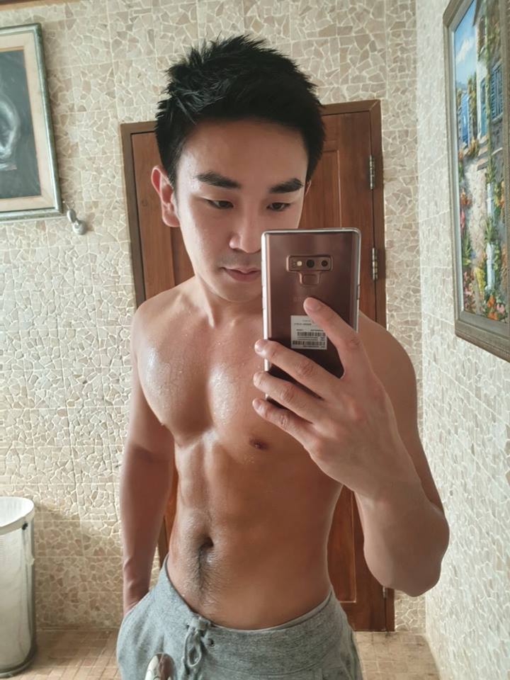 Pic Post ของฉัน ตอน แซ่บปีหมูทอง 28