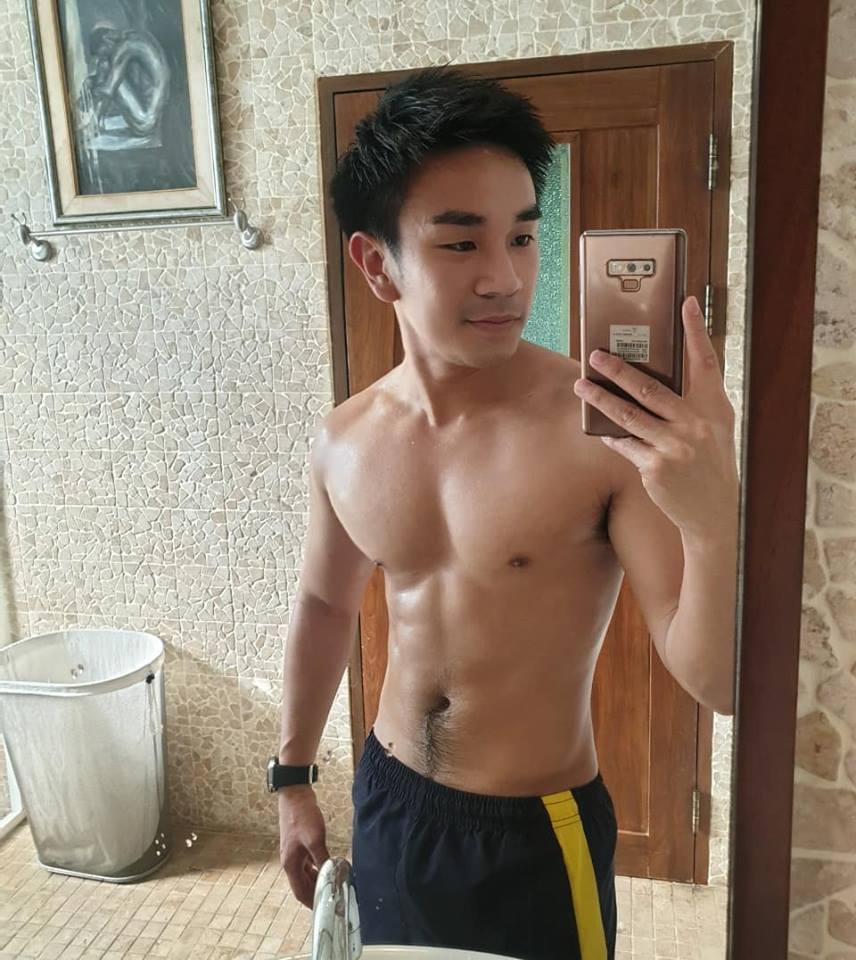 Pic Post ของฉัน ตอน แซ่บปีหมูทอง 28