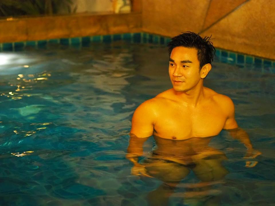 Pic Post ของฉัน ตอน แซ่บปีหมูทอง 28