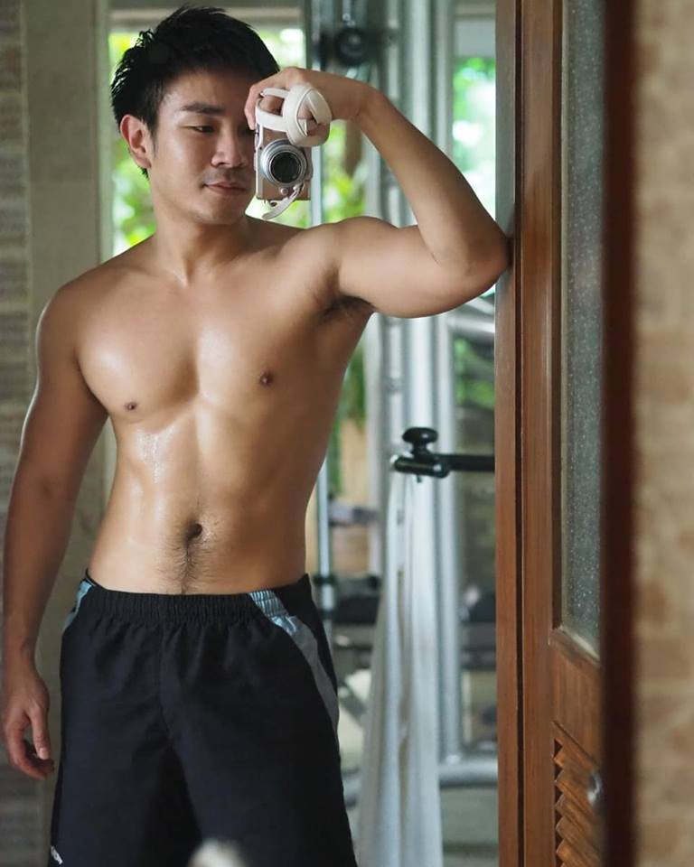 Pic Post ของฉัน ตอน แซ่บปีหมูทอง 28
