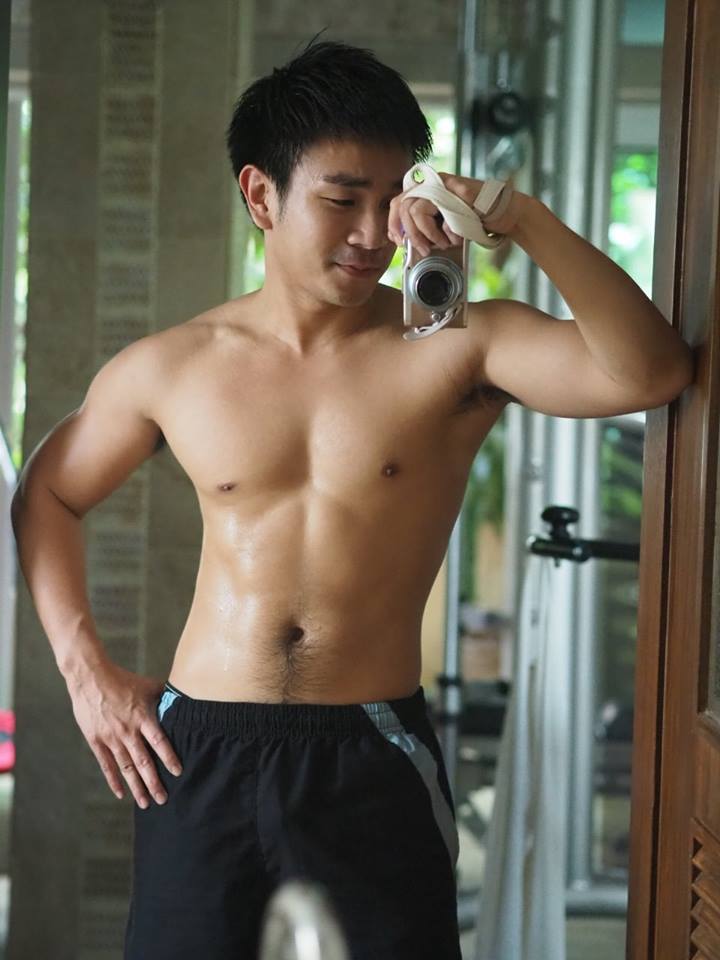 Pic Post ของฉัน ตอน แซ่บปีหมูทอง 28