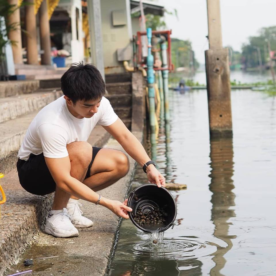 Pic Post ของฉัน ตอน แซ่บปีหมูทอง 28