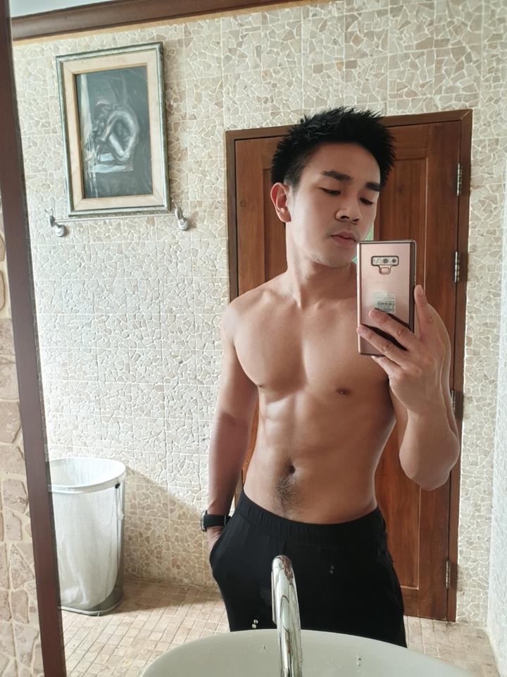 Pic Post ของฉัน ตอน แซ่บปีหมูทอง 28