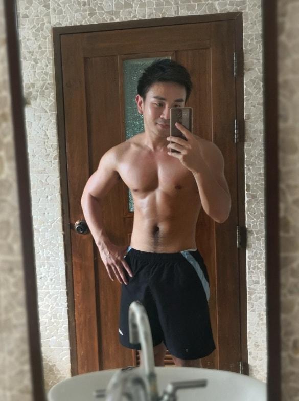 Pic Post ของฉัน ตอน แซ่บปีหมูทอง 28