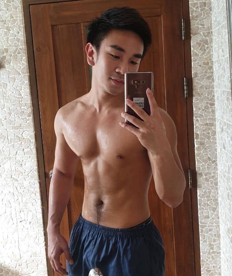 Pic Post ของฉัน ตอน แซ่บปีหมูทอง 28