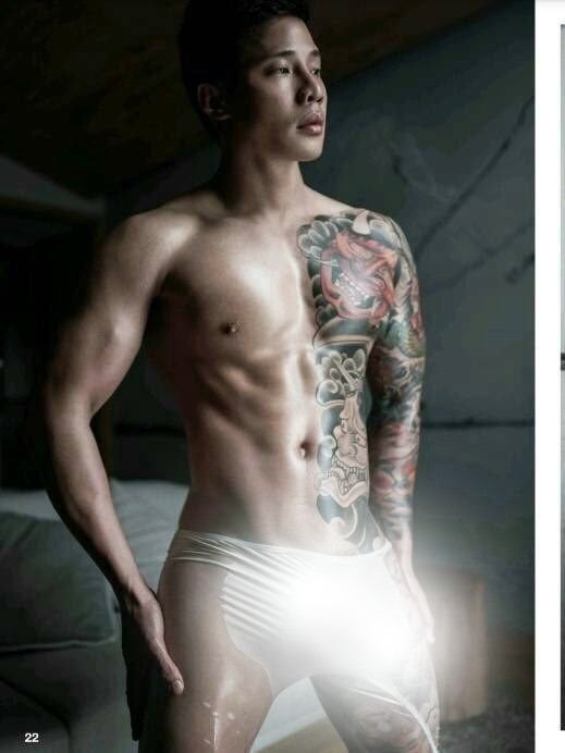 รวมพลคนหุ่นแซ่บ 2