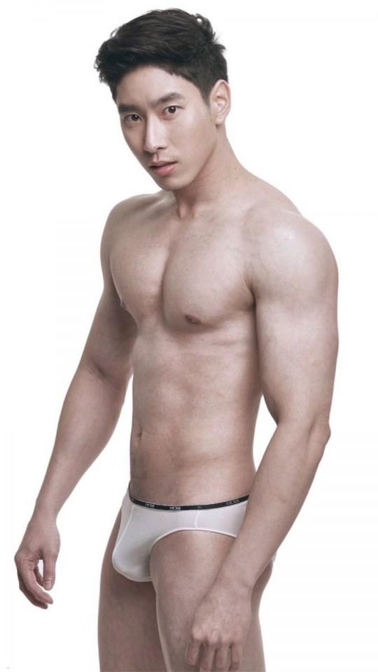 รวมพลคนหุ่นแซ่บ 2