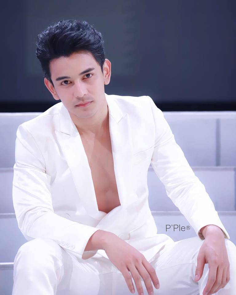 "กัน นภัทร" หุ่นเซ็กซี่สุดๆ