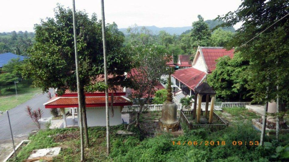 วัดเขาน้อย