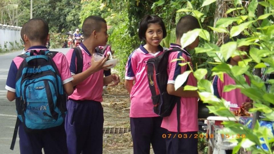 ร.ร.วัดจันดี (จ.นครศรีธรรมราช)