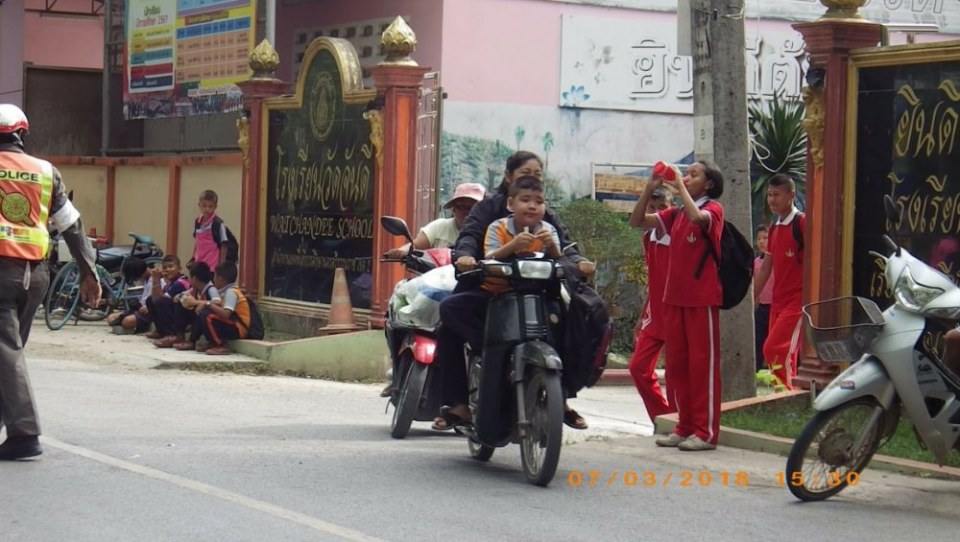 ร.ร.วัดจันดี (จ.นครศรีธรรมราช)