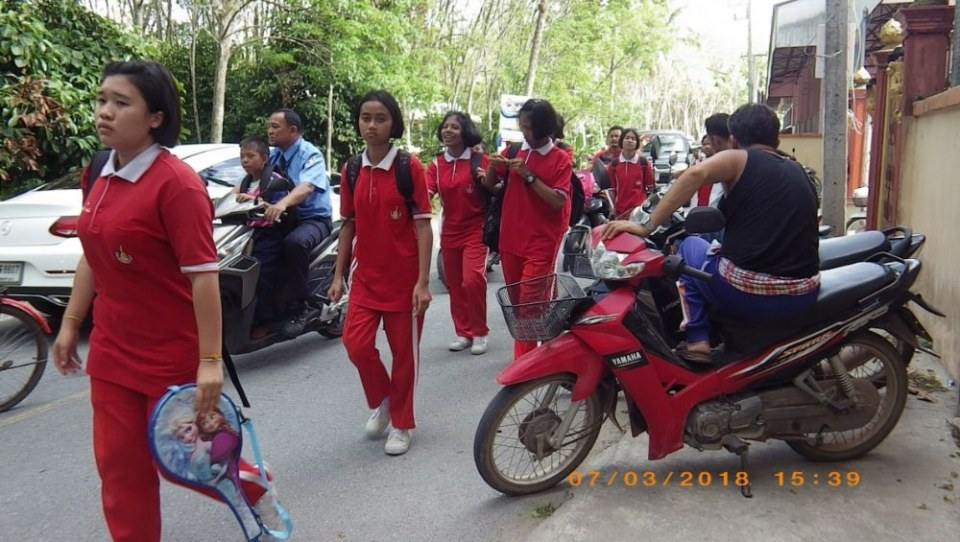 ร.ร.วัดจันดี (จ.นครศรีธรรมราช)