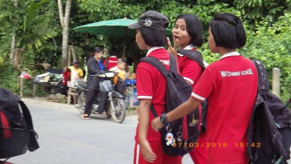 ร.ร.วัดจันดี (จ.นครศรีธรรมราช)