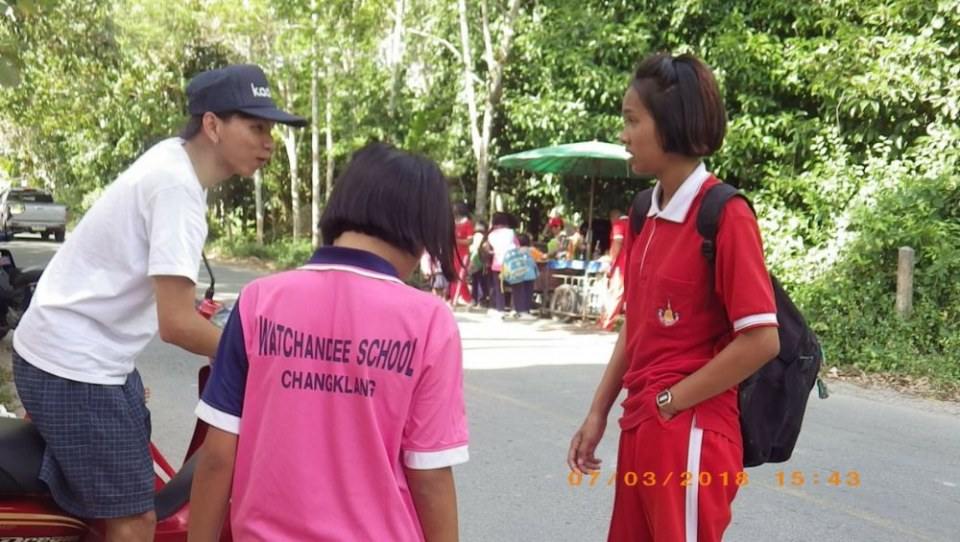 ร.ร.วัดจันดี (จ.นครศรีธรรมราช)