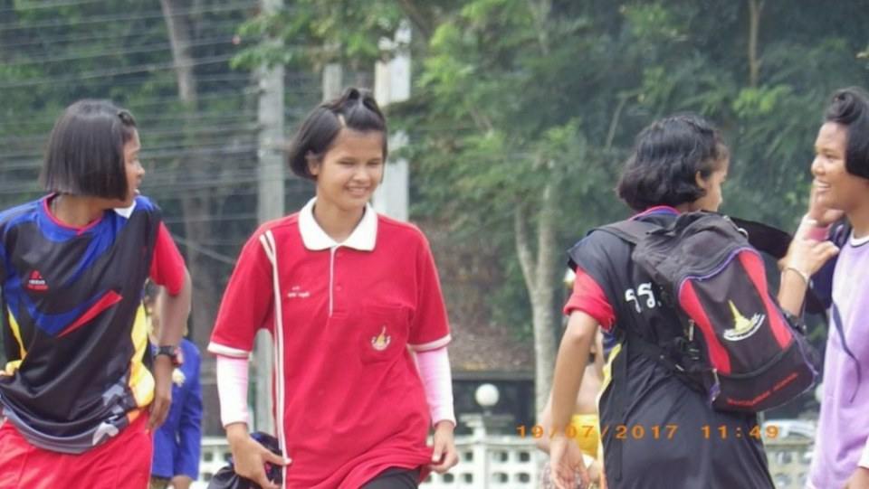 ร.ร.วัดจันดี (จ.นครศรีธรรมราช)