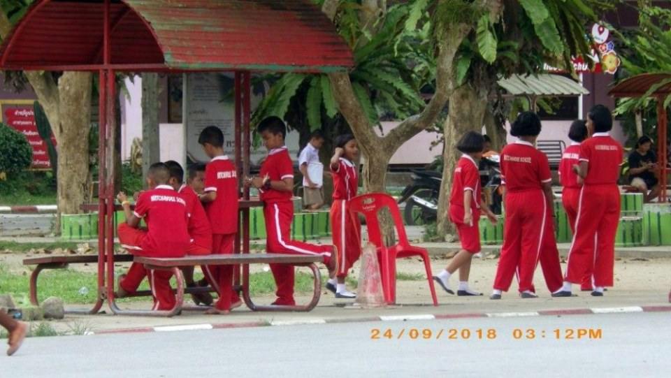 ร.ร.วัดจันดี (จ.นครศรีธรรมราช)
