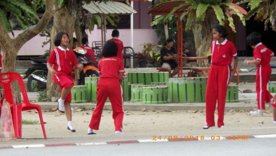 ร.ร.วัดจันดี (จ.นครศรีธรรมราช)