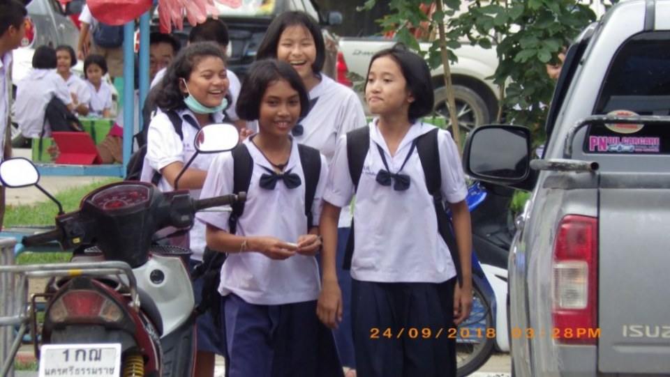 ร.ร.วัดจันดี (จ.นครศรีธรรมราช)