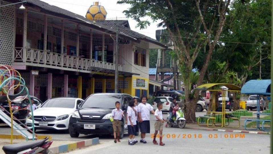 ร.ร.วัดจันดี (จ.นครศรีธรรมราช)