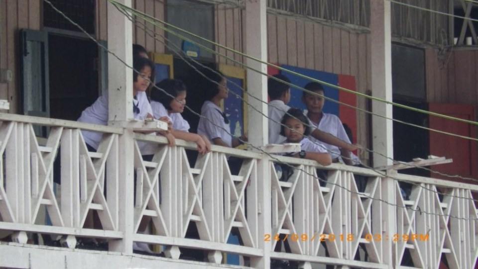 ร.ร.วัดจันดี (จ.นครศรีธรรมราช)