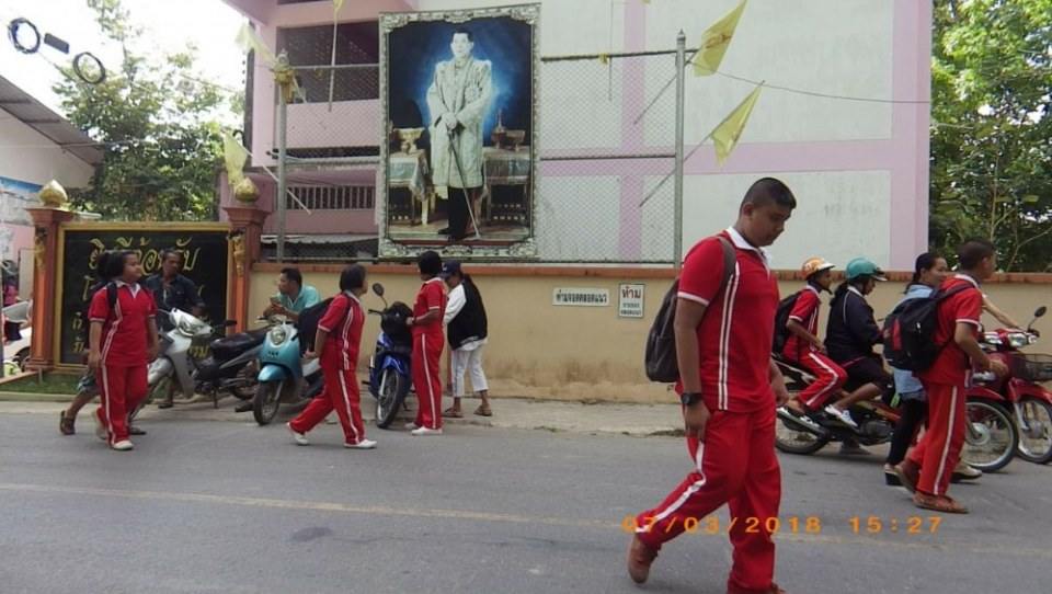 ร.ร.วัดจันดี (จ.นครศรีธรรมราช)
