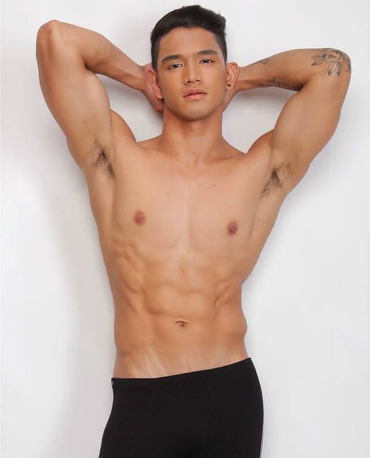 ดีต่อใจ#428(หนุ่มกางเกง..แน่น)