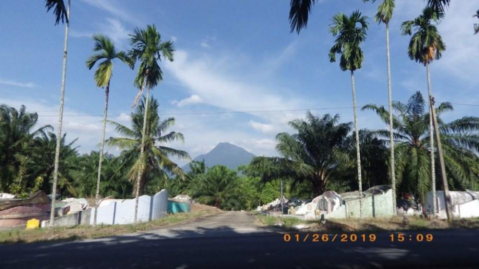 สุสานจีนนาบอน