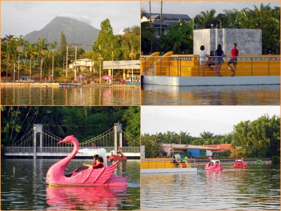 เรือถีบไม่มีแล้ว น่าเสียดาย