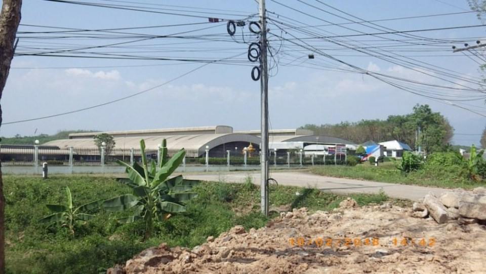 คลังสินค้าทองไทย