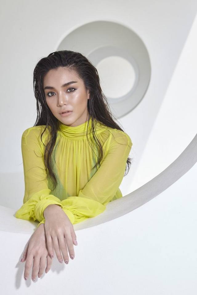 ปราง กัญญ์ณรัณ @ AROUND Magazine issue 106 January 2019
