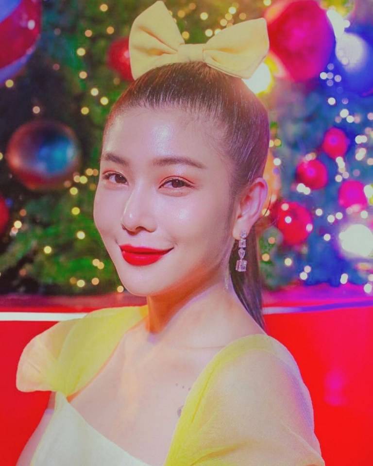 20ดาราที่มีข่าวว่า"ท้องก่อนแต่ง"มีใครบ้างมาดู