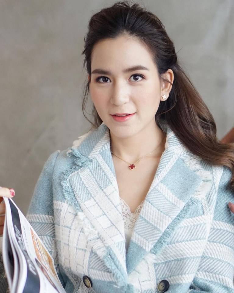 20ดาราที่มีข่าวว่า"ท้องก่อนแต่ง"มีใครบ้างมาดู