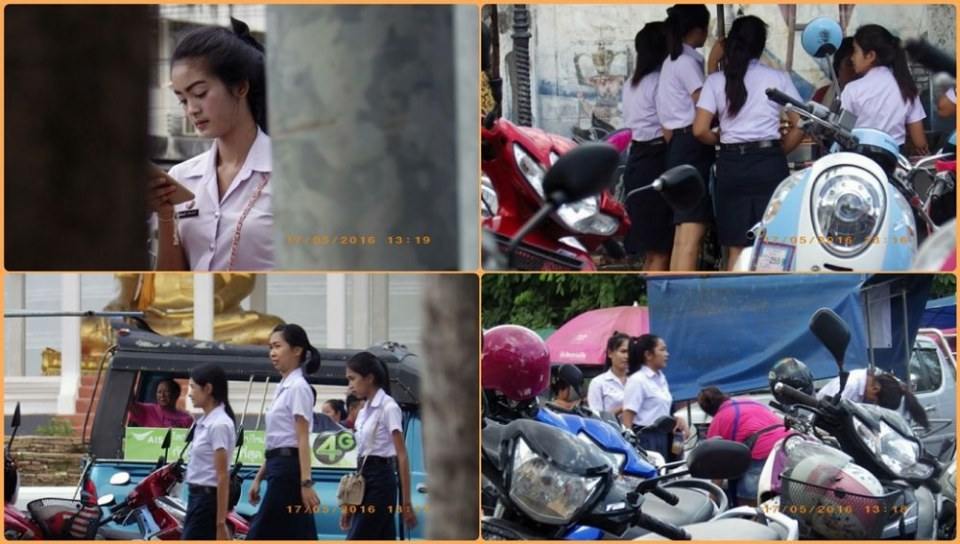 วิทยาลัยอาชีวศึกษา นครศรีธรรมราช(วอศ.น.ศ.)