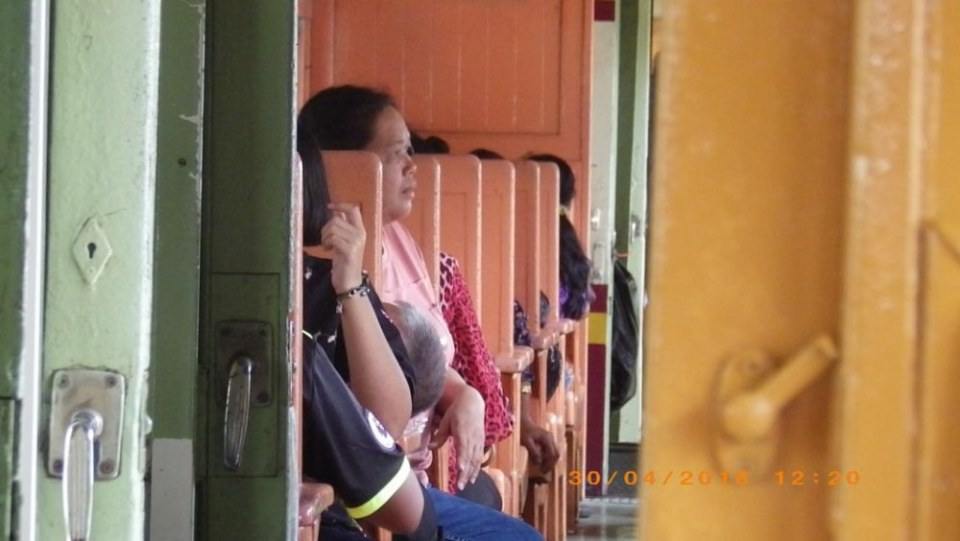 รถไฟท้องถิ่น สายใต้