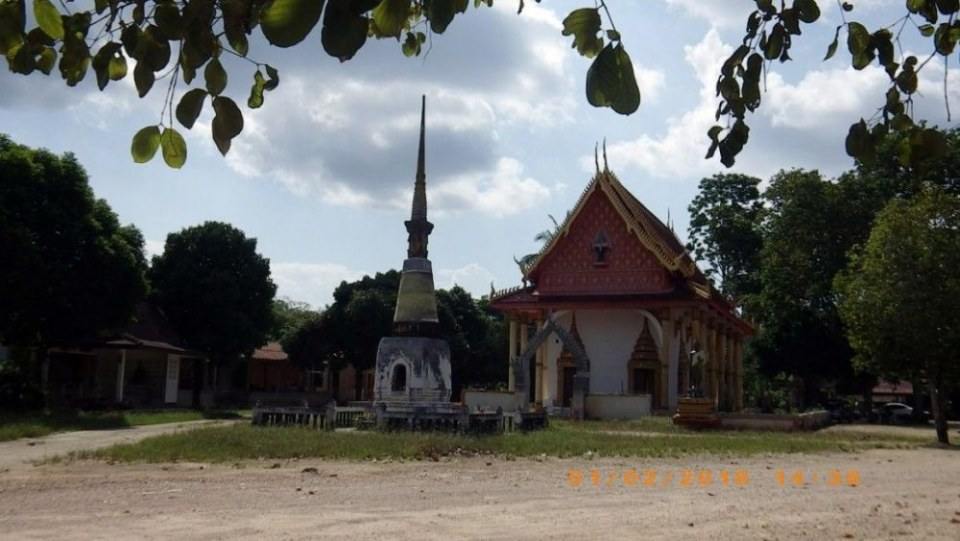 บ้านหลักช้าง (ภาคใต้)
