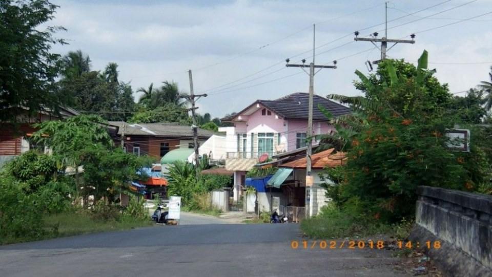 บ้านหลักช้าง (ภาคใต้)