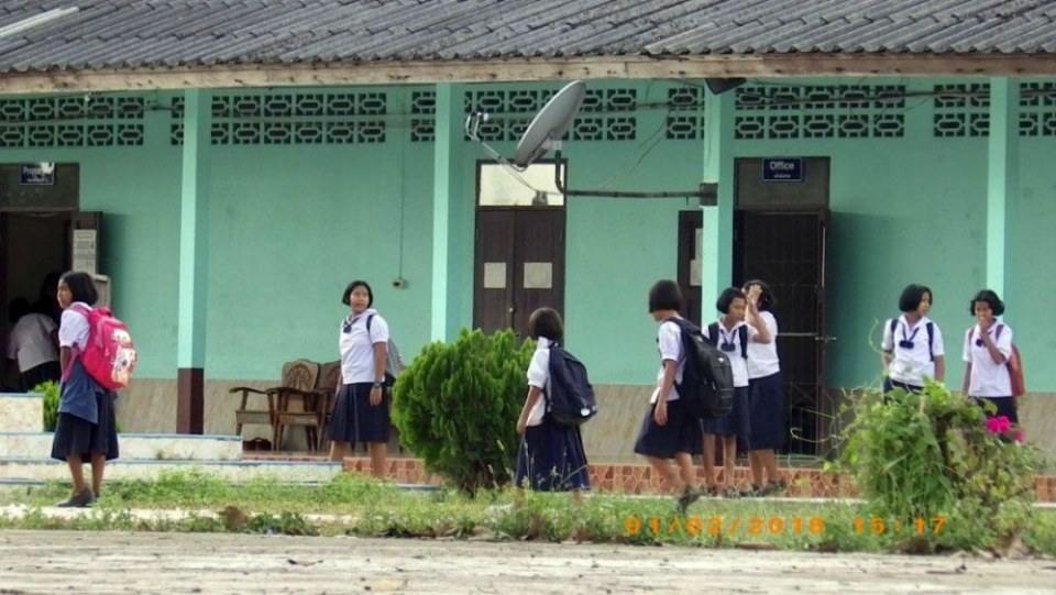 บ้านหลักช้าง (ภาคใต้)