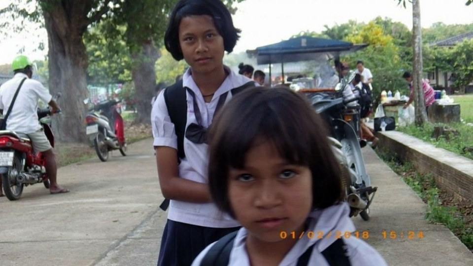 นร.ร.ร.วัดหลักช้าง