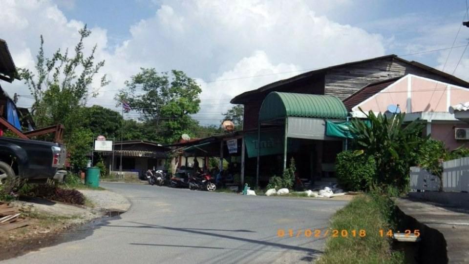 บ้านหลักช้าง (ภาคใต้)