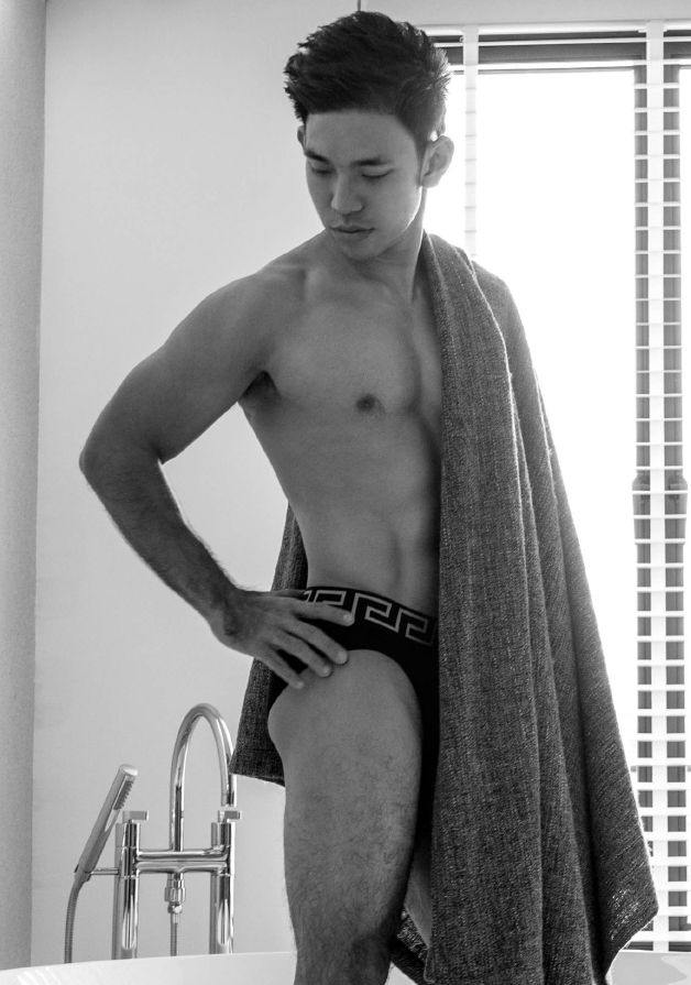 การกลับมาของหนุ่มกอล์ฟ ในตำนาน